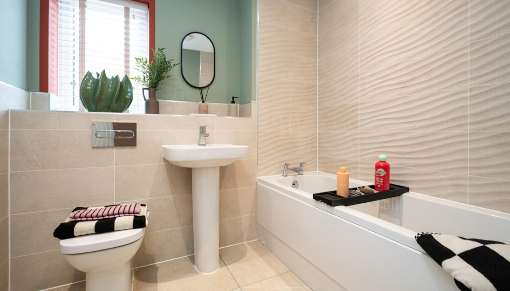House in Milton Keynes, Wolverton and Greenleys - View 5
