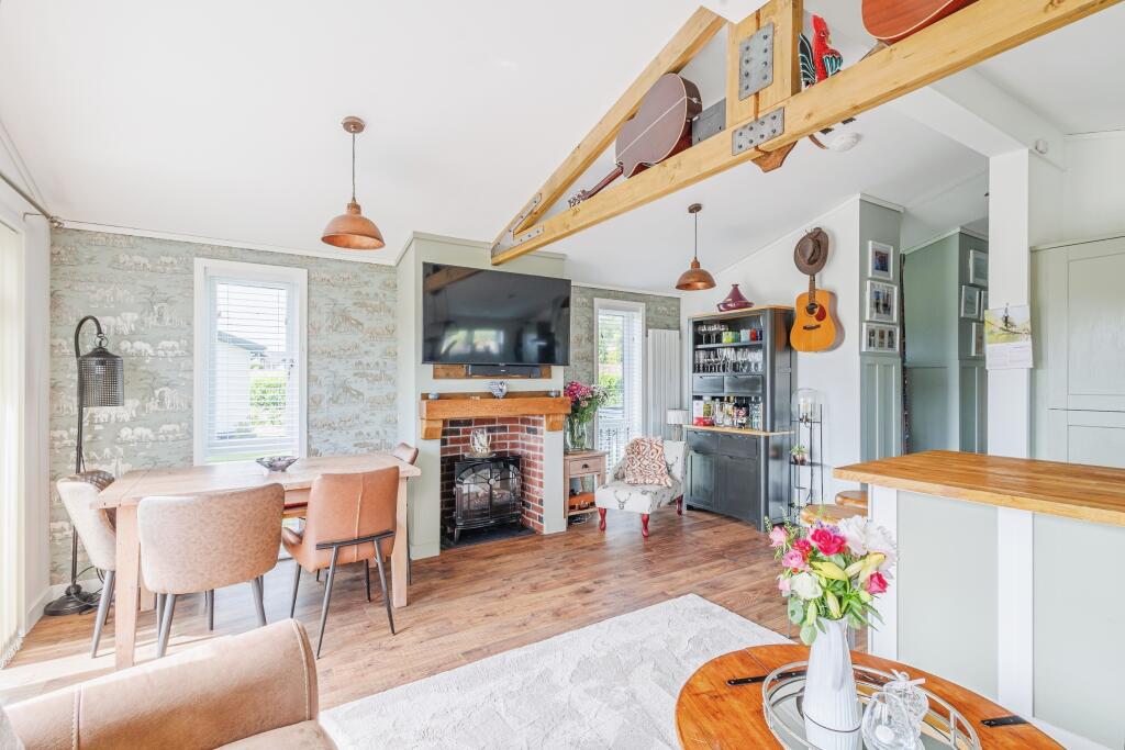 Main image of property: Edingworth Road, Weston-Super-Mare, BS24