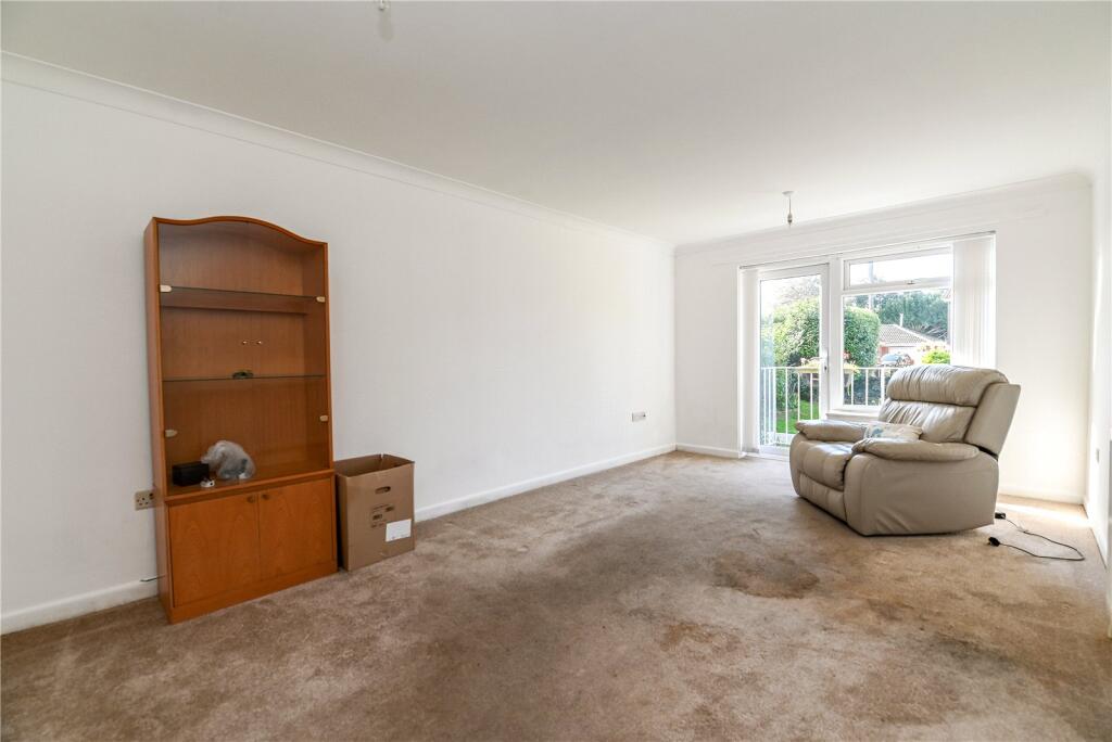 Apartment in New Forest, Old Milton, New Milton - View 5