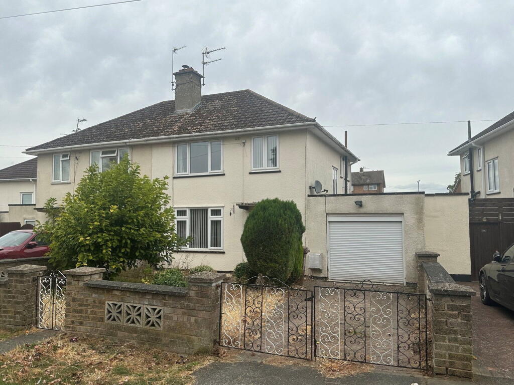 Main image of property: Wordsworth Road, Corby, Northamptonshire, NN17 2NG