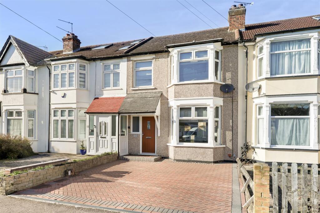 Main image of property: Marmion Close, Chingford