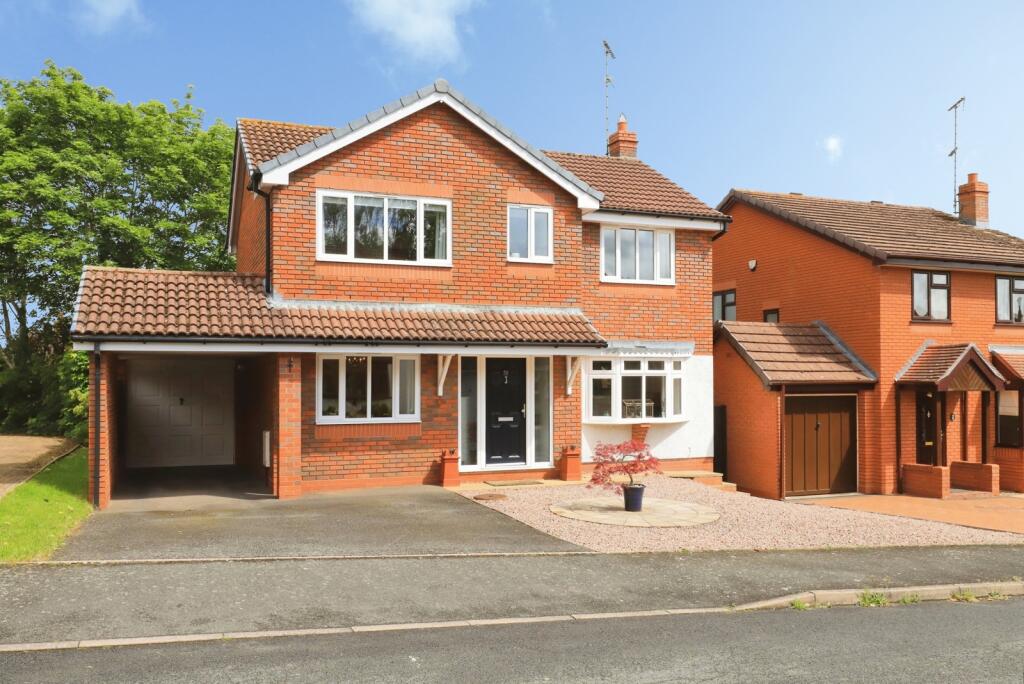 Main image of property: Waresley Park, Hartlebury, Kidderminster, Worcestershire, DY11