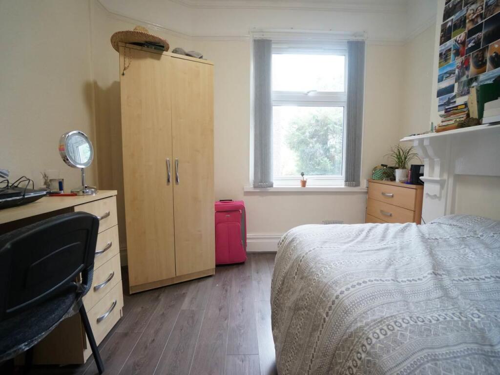 House in Bangor, Garth - View 3
