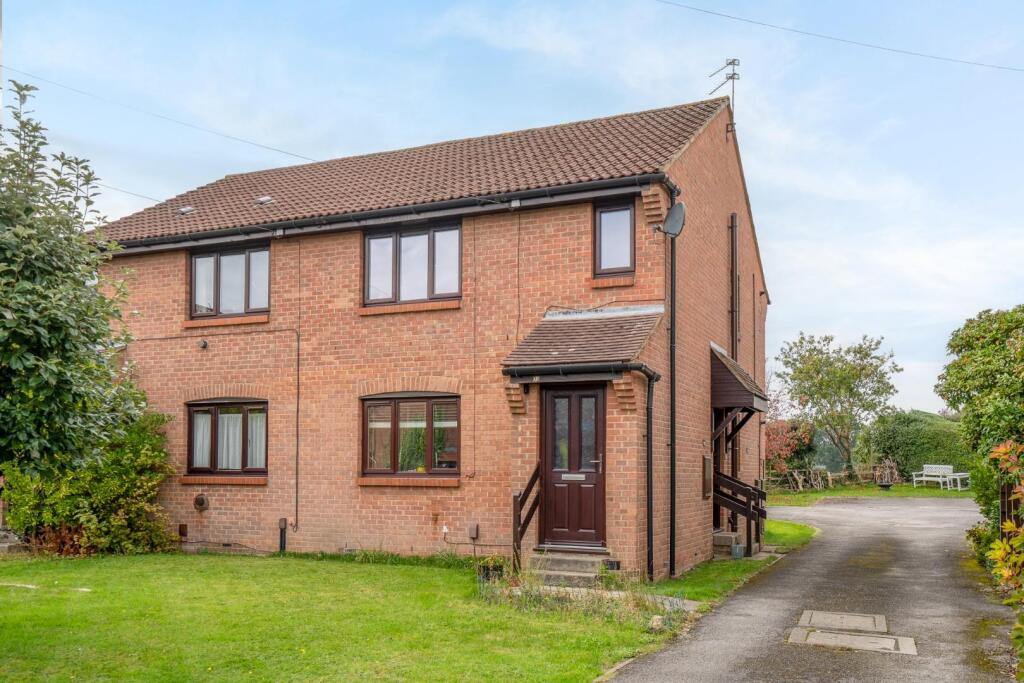 Main image of property: Portal Road, York