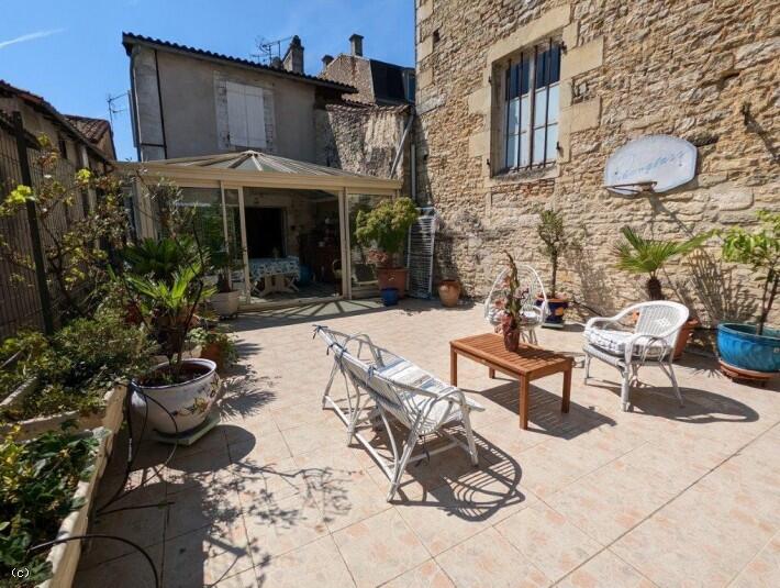Main image of property: Ruffec, Poitou-Charentes, 16700, France