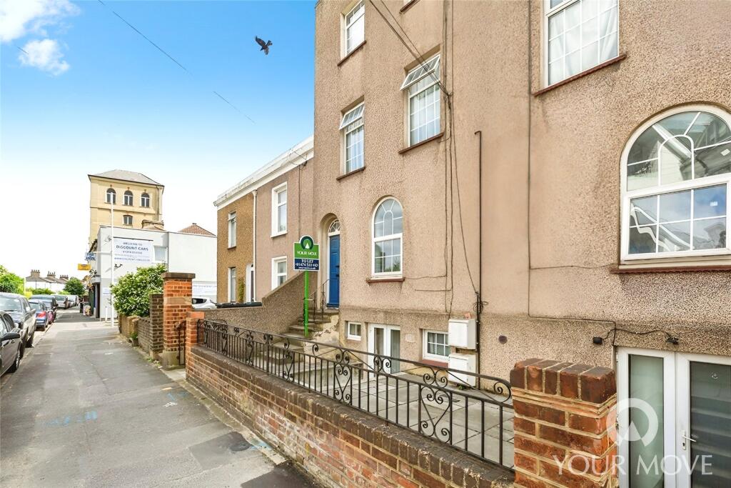 Main image of property: Dover Road, Northfleet, Gravesend, Kent, DA11
