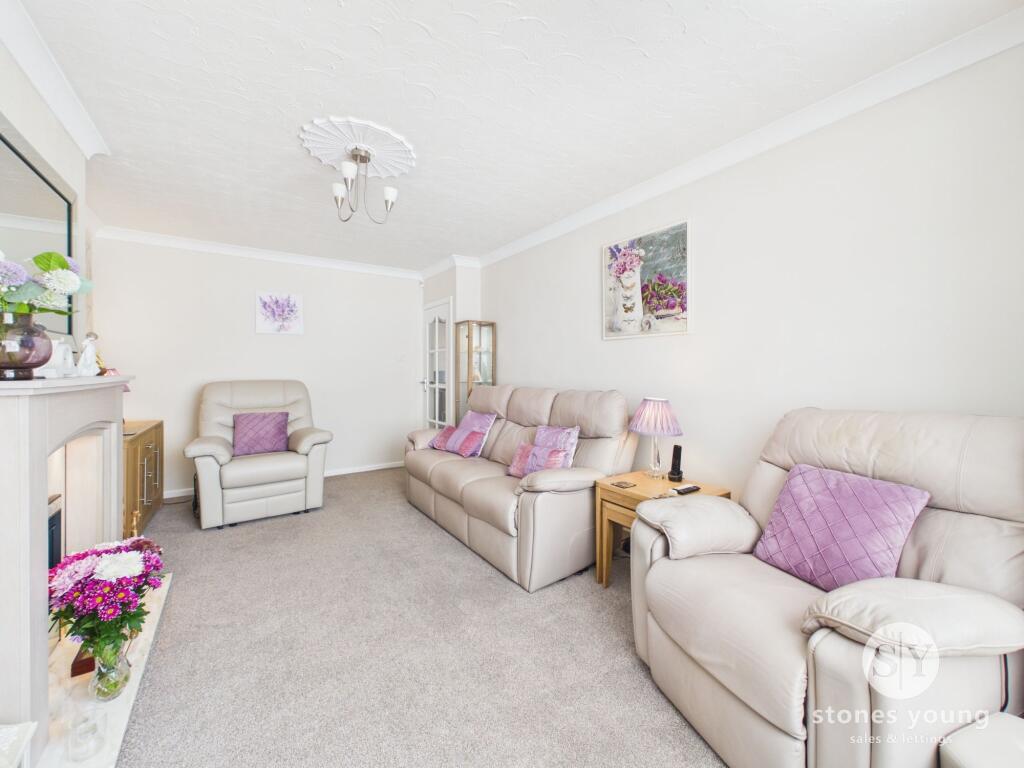 House in Blackburn - View 5