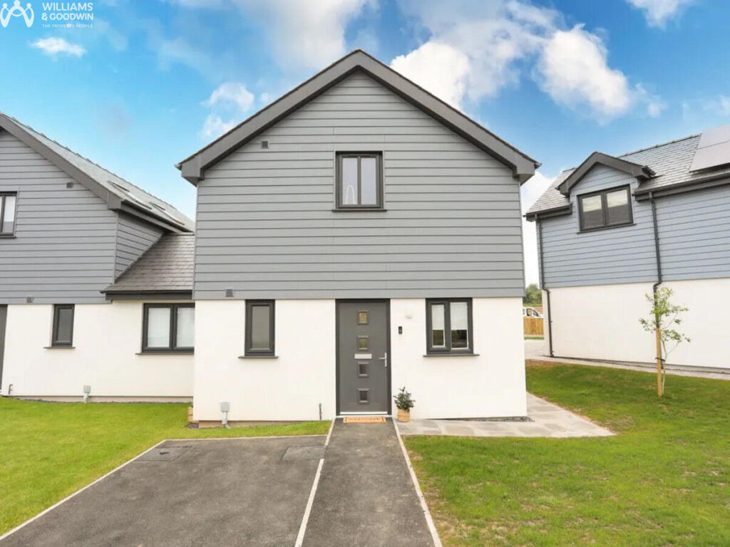 Main image of property: Parc Delfryn, Brynteg, Anglesey, LL78