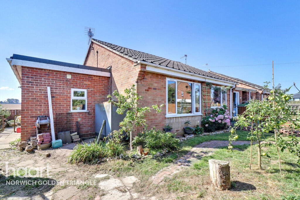 Main image of property: Hockering Lane, Norwich