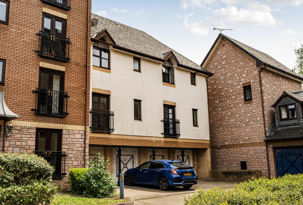 Main image of property: Butlers Walk, Crews Hole, St George, Bristol, BS5