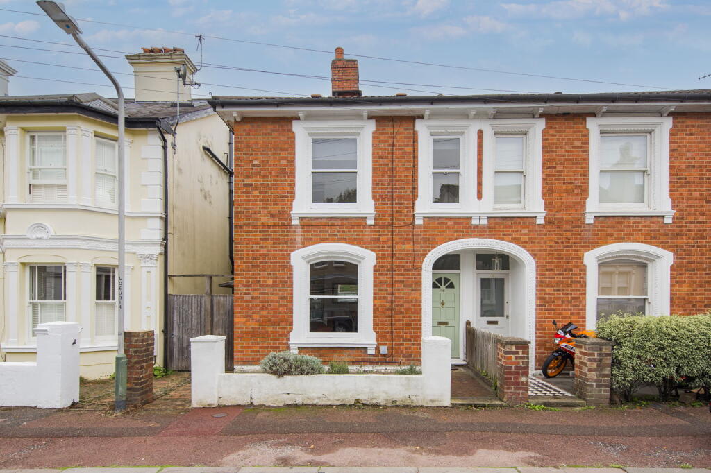 Main image of property: Culverden Park Road, Tunbridge Wells