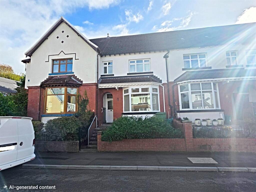 Main image of property: Mackintosh Road, Pontypridd