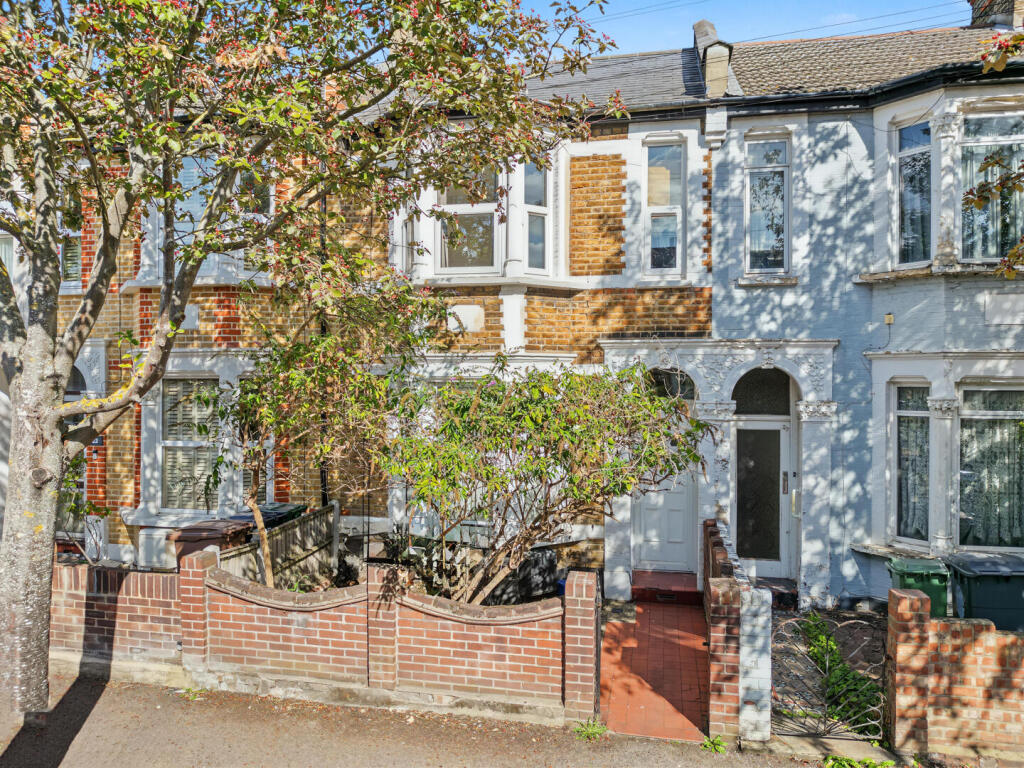 Main image of property: Belgrave Road, London, E17