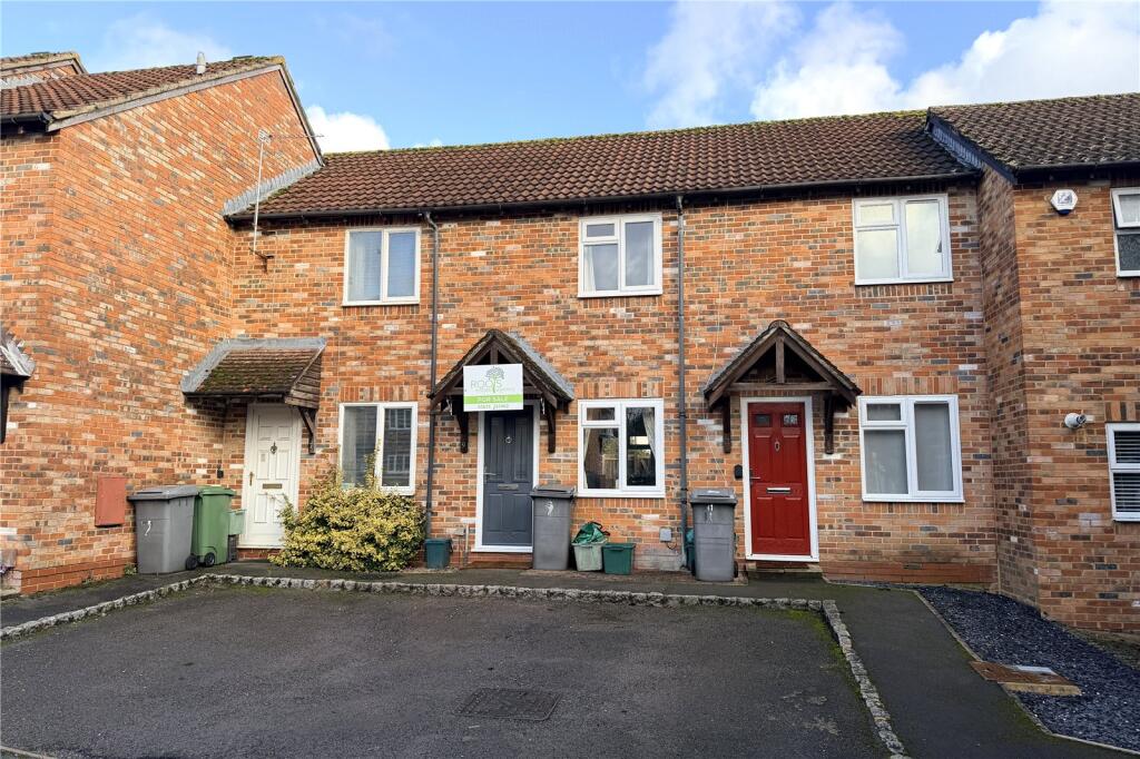 Main image of property: Nideggen Close, Thatcham, Berkshire, RG19