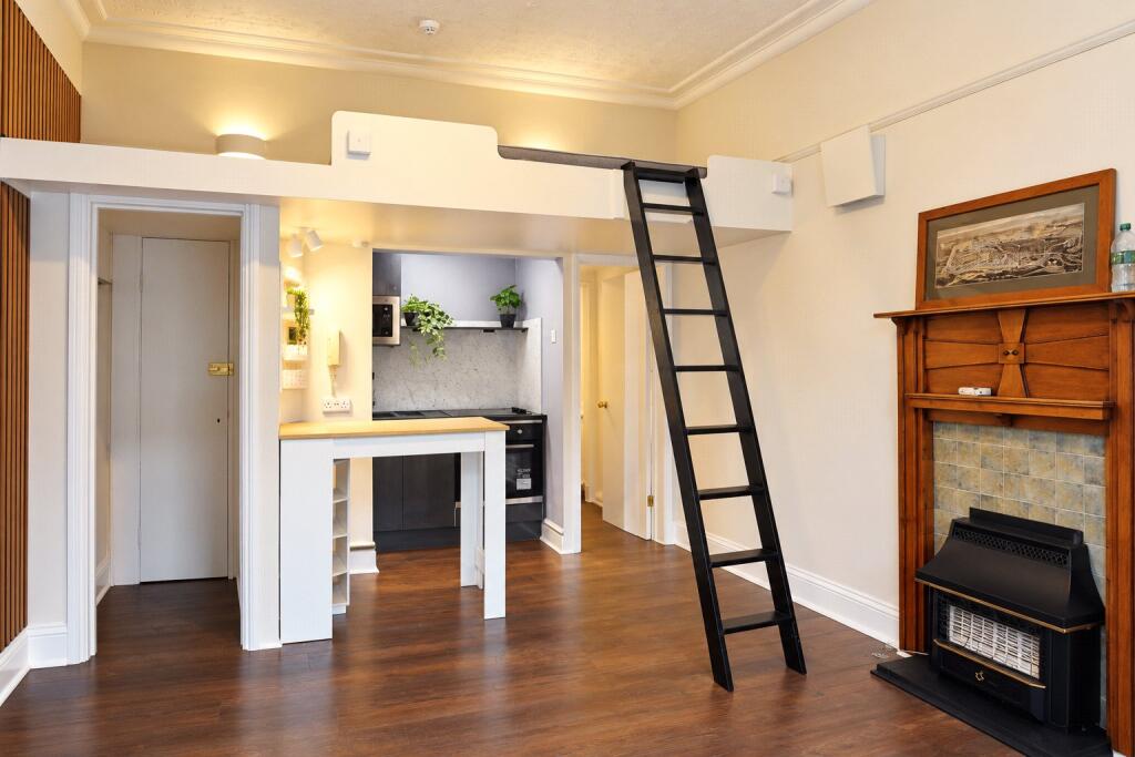 Wetherell Place, Bristol, BS8 photo 2