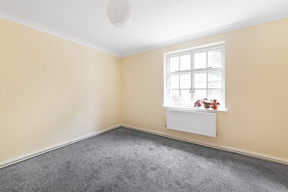 Apartment in London, South Bermondsey, Peckham - More