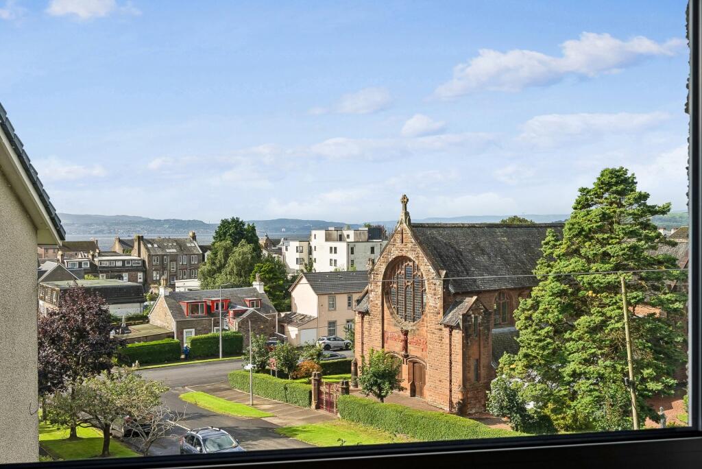 Apartment in Glasgow, Argyll and Bute - More