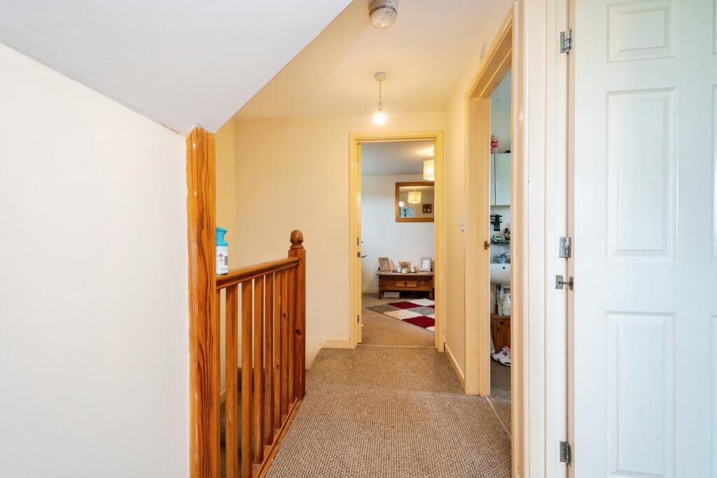 Apartment in Truro, St. Enoder - More