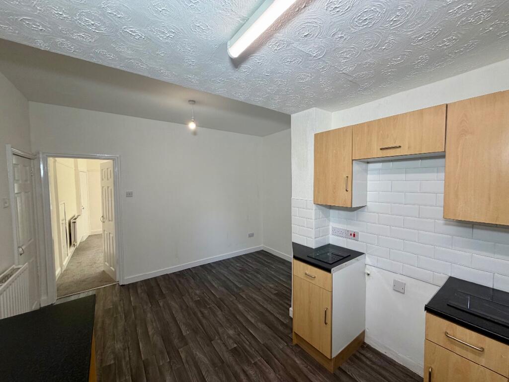 House in Warrington, Westy, Latchford - More