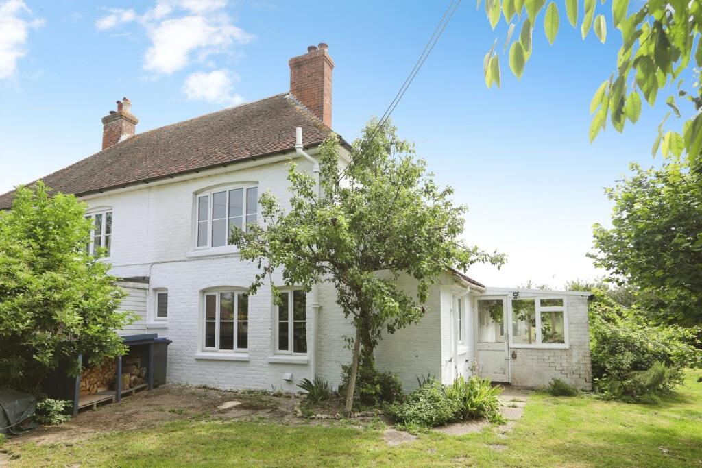Main image of property: Garlinge Green, Canterbury, CT4