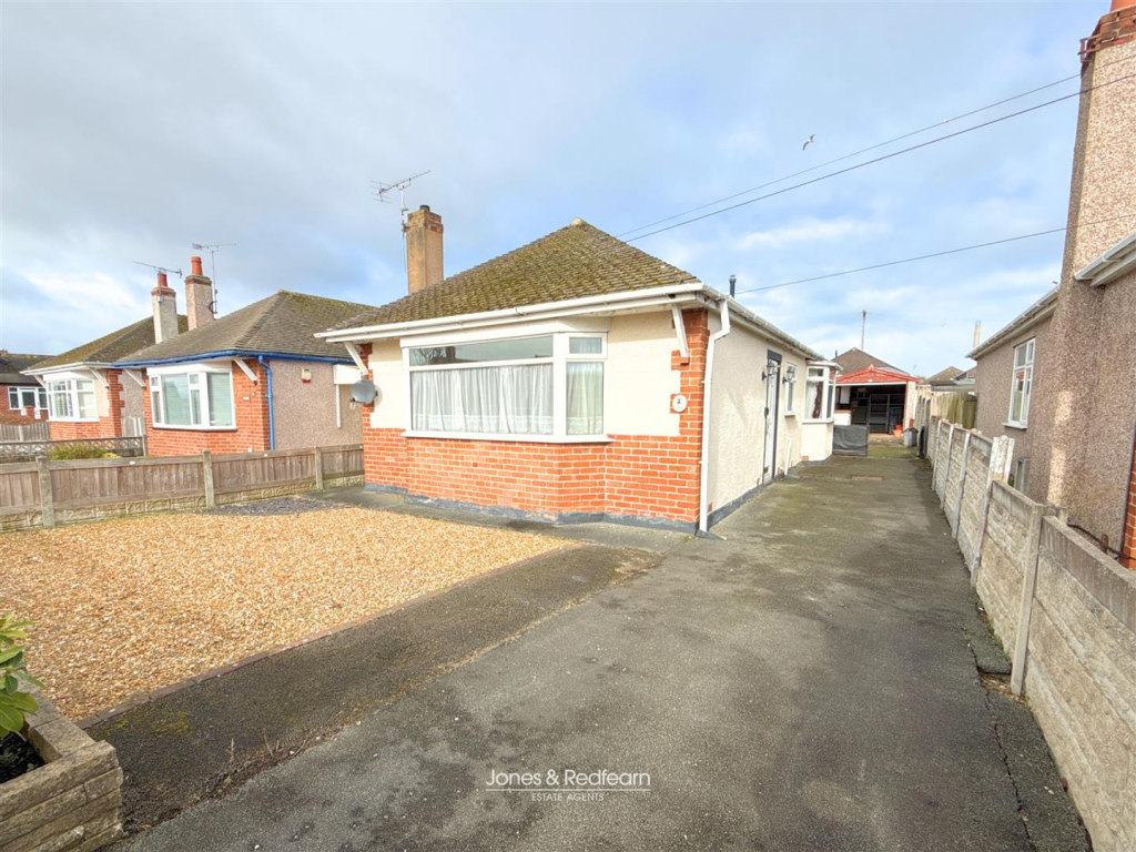 Main image of property: Weaverton Drive, Rhyl