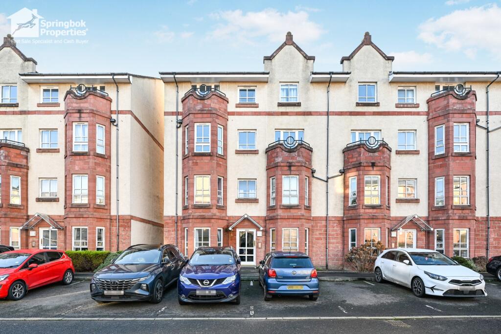 Main image of property: Hopetoun Street, Broughton, Edinburgh, Edinburgh