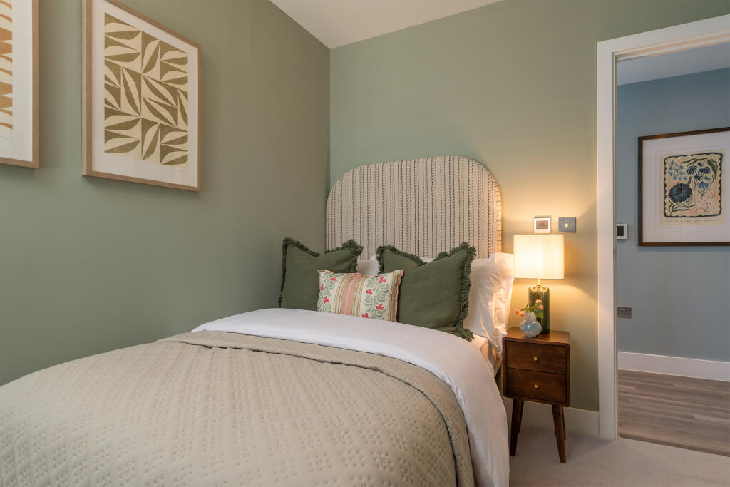 Apartment in London - View 4