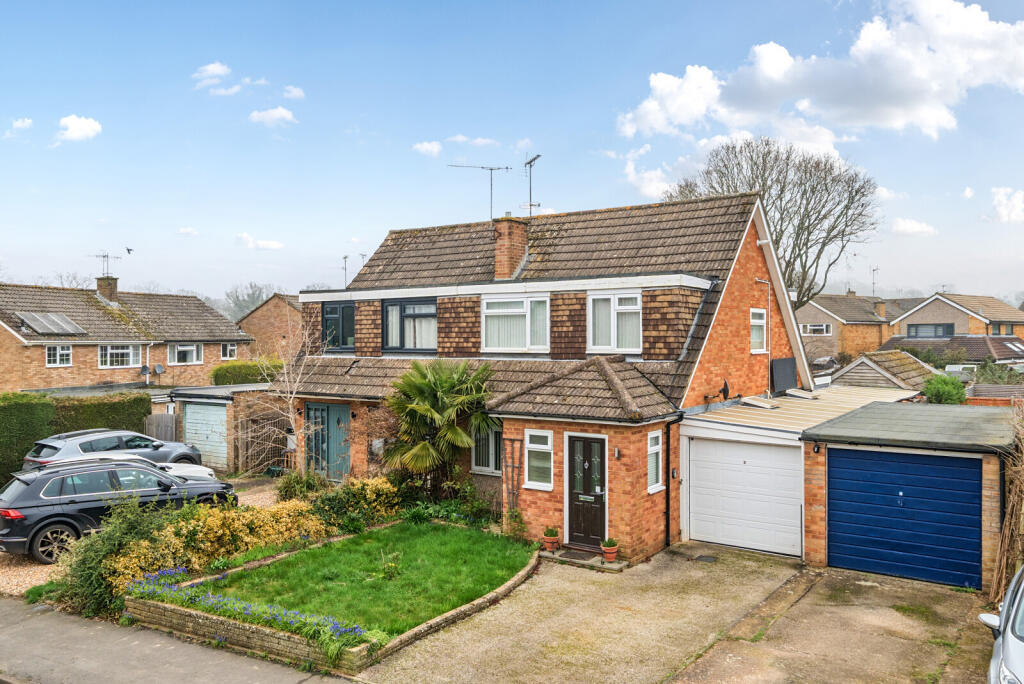 Main image of property: New Park Road, Cranleigh, GU6