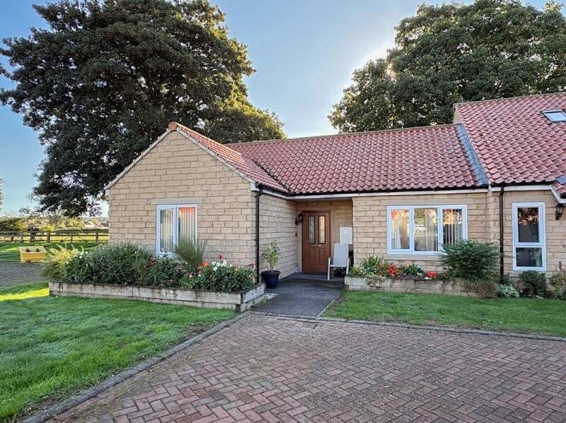 Main image of property: Mickle Hill, Pickering, YO18 7NB