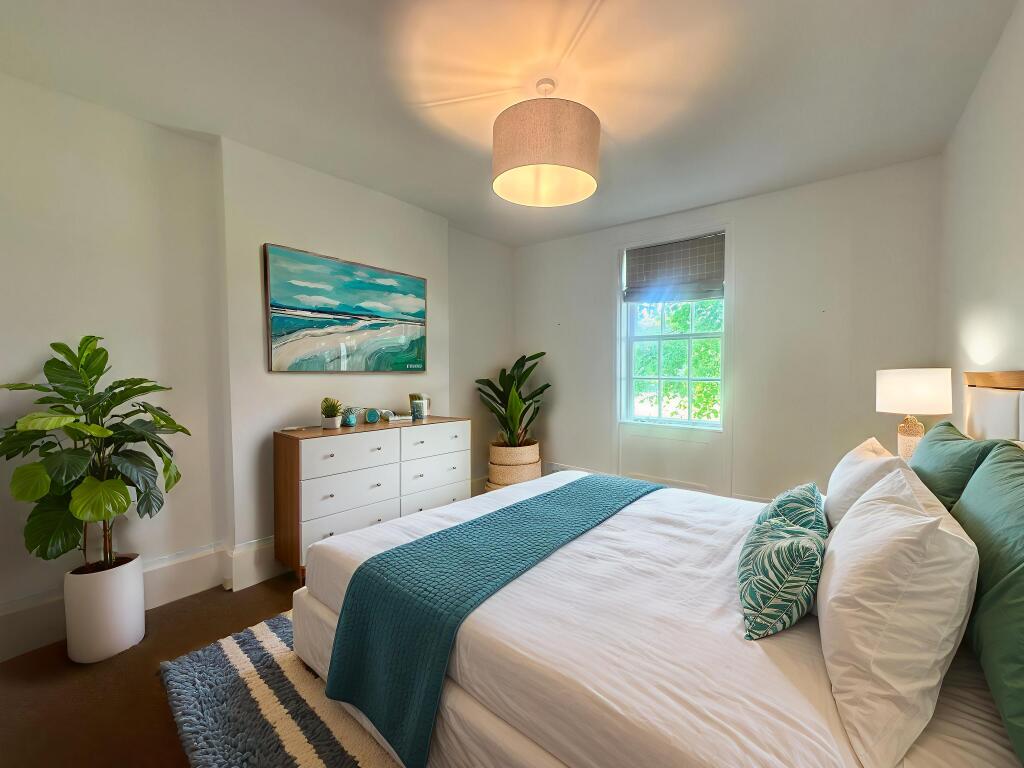 Main image of property: Warwick Road, Worthing