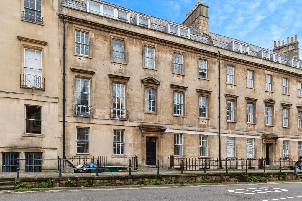 Main image of property: Fountain Buildings, BATH