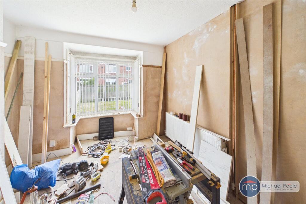 Buckingham Road, Redcar - View 4