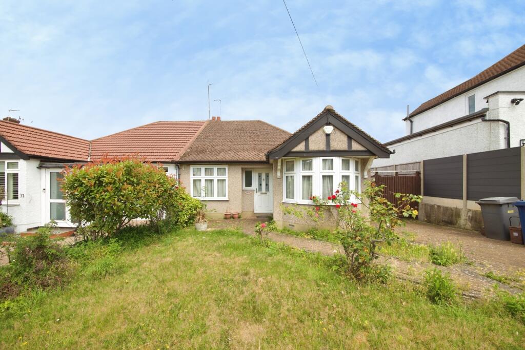 Main image of property: Gallants Farm Road, East Barnet, Barnet, London, EN4