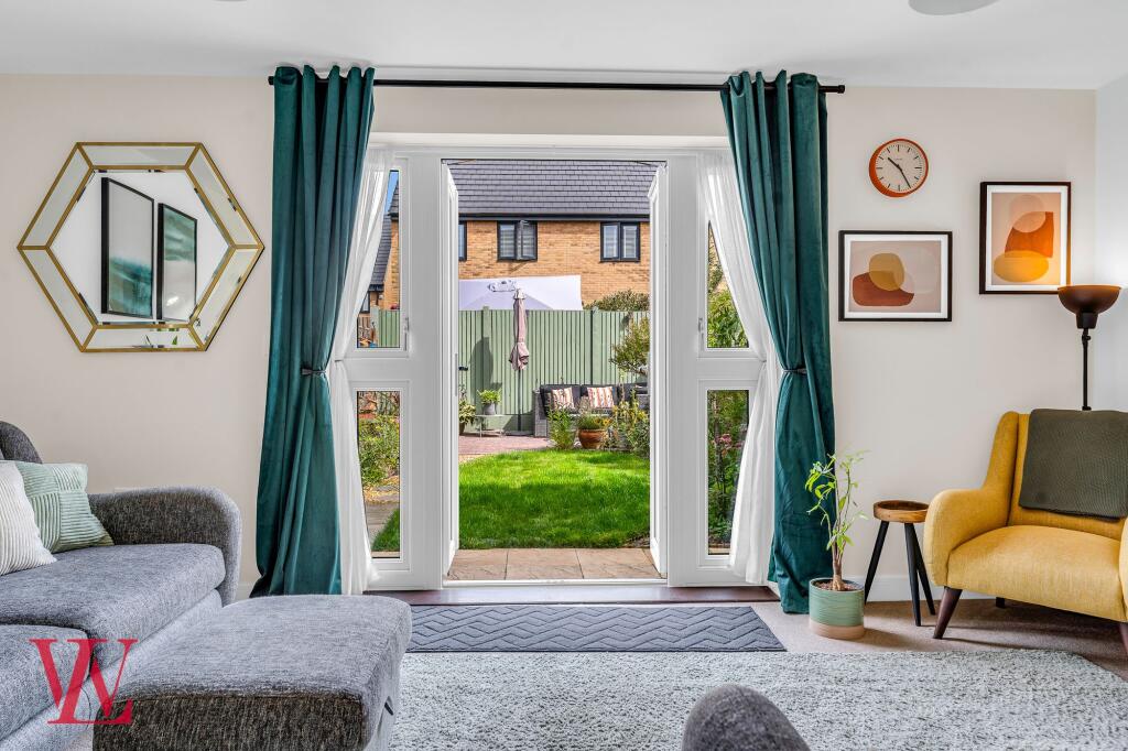 Athenian Drive, Bishop's Stortford, CM23 photo 4