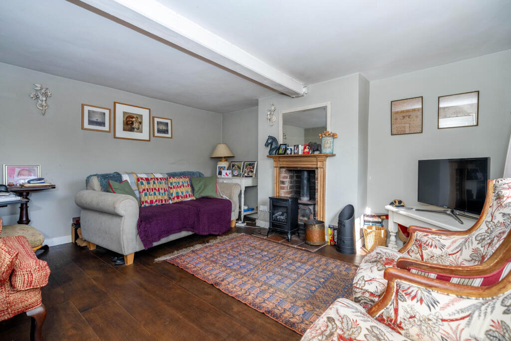 House in North Kesteven, Beckingham - View 3