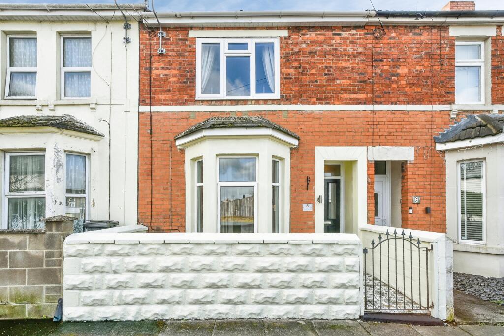 Main image of property: Bessemer Road West, Swindon, SN2