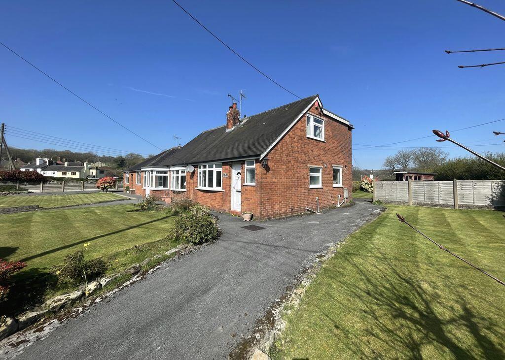 Main image of property: Mow Lane, Gillow Heath, Biddulph