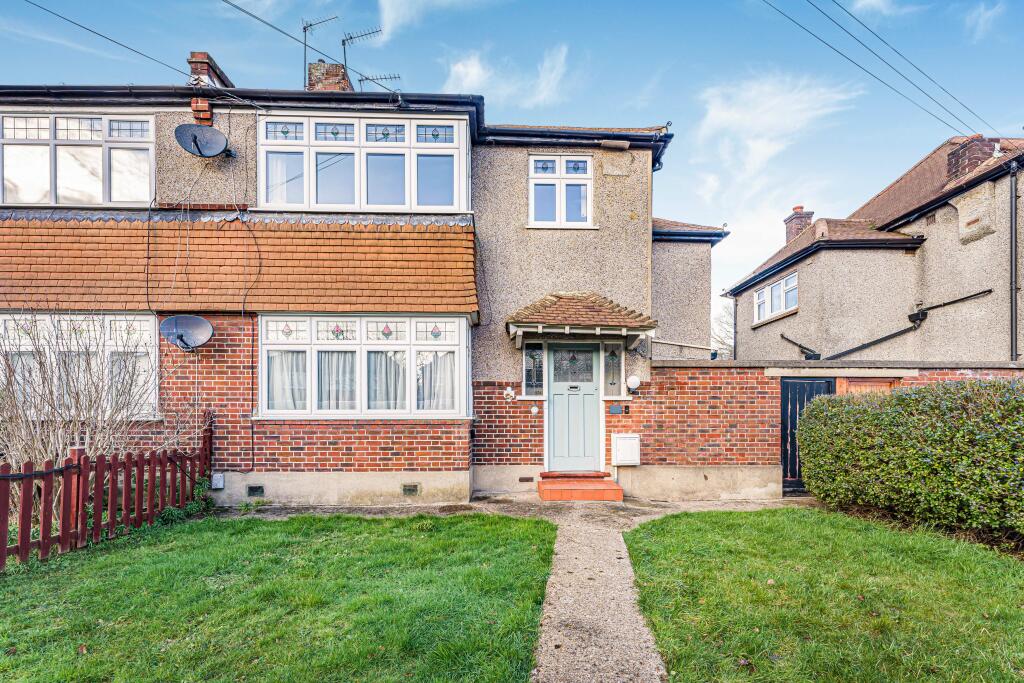 Main image of property: Cannon Hill Lane, Raynes Park SW20