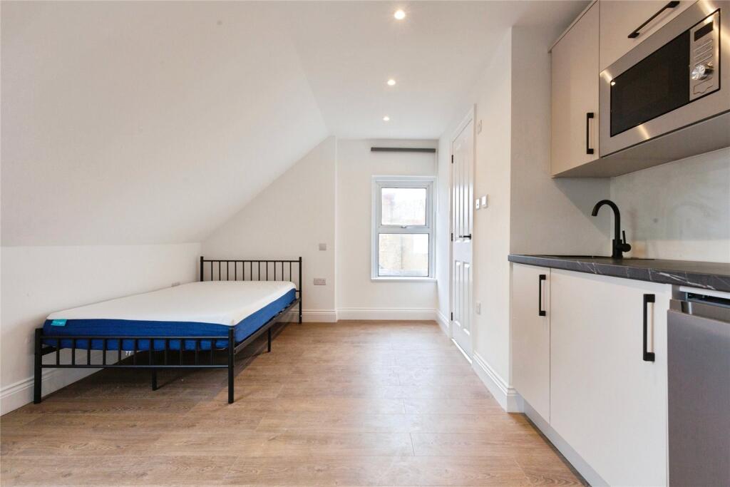 Main image of property: Mount Park Crescent, Ealing, W5