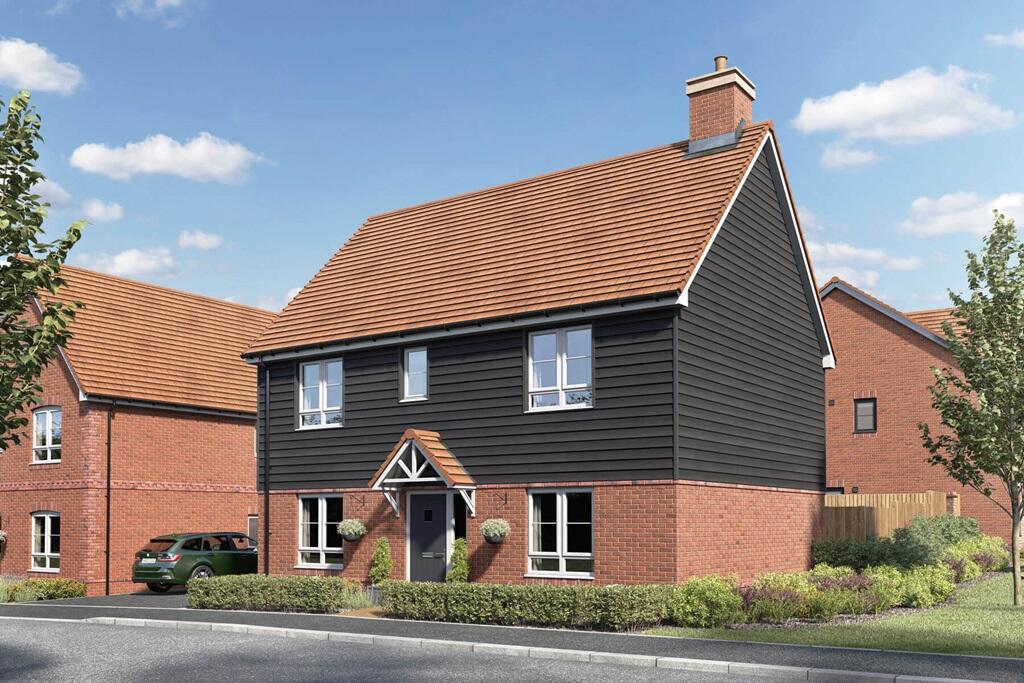 Main image of property: Westcott Road
Dorking
Surrey
RH4 3EB