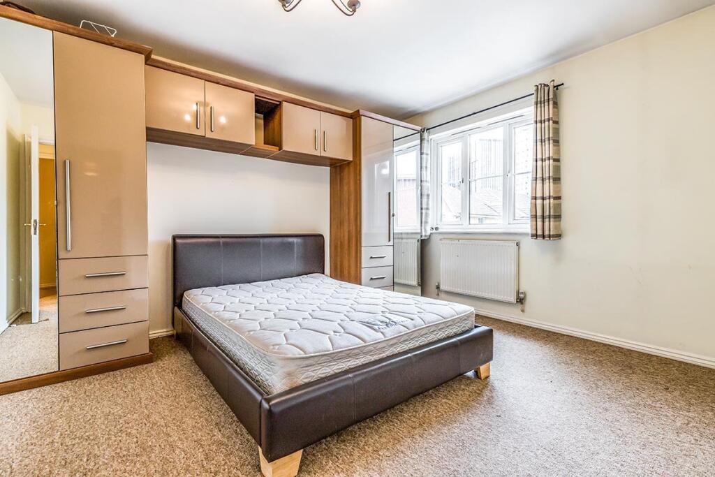 Apartment in Manchester - View 4