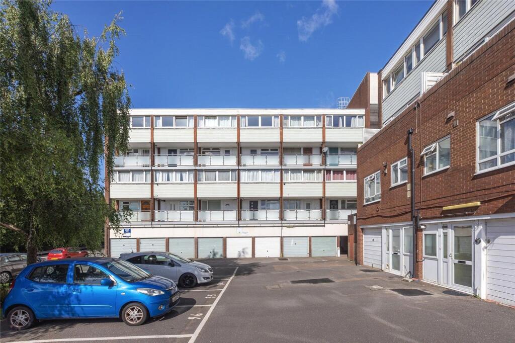 Main image of property: Sylvan Road, London, SE19