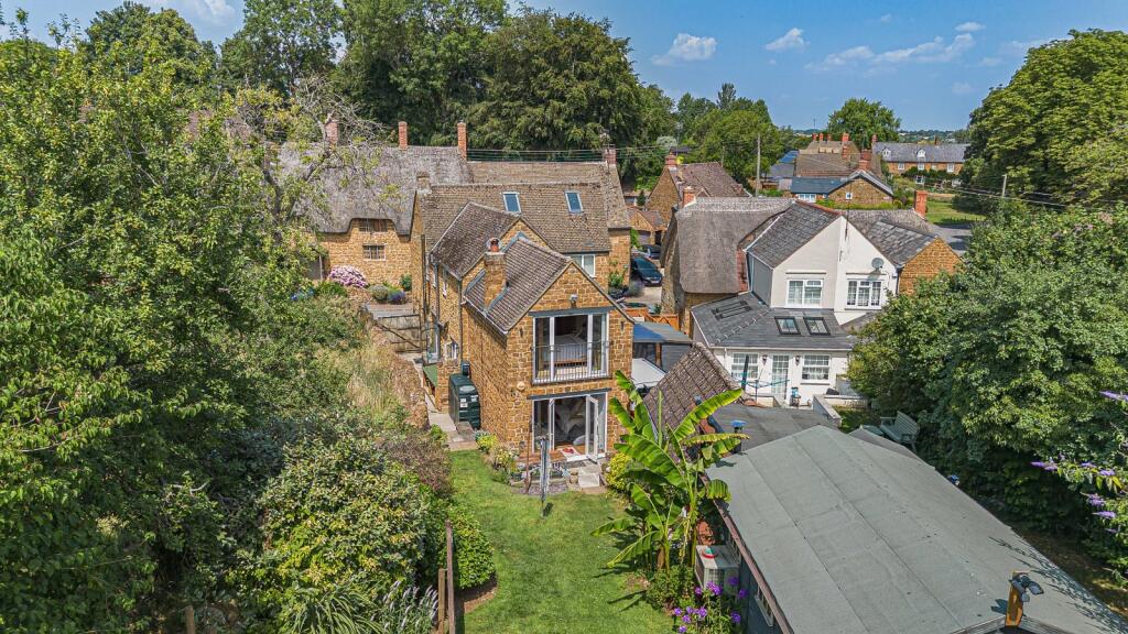 Main image of property: Hanwell, Banbury, Oxfordshire, OX17