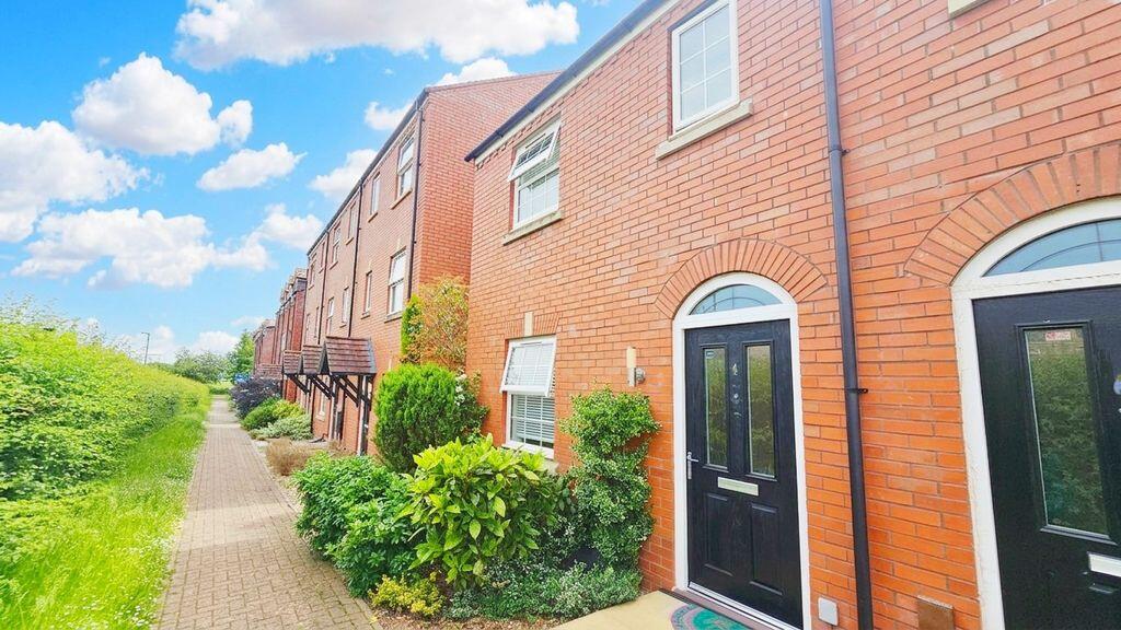 House in Hereford, Holmer & Shelwick