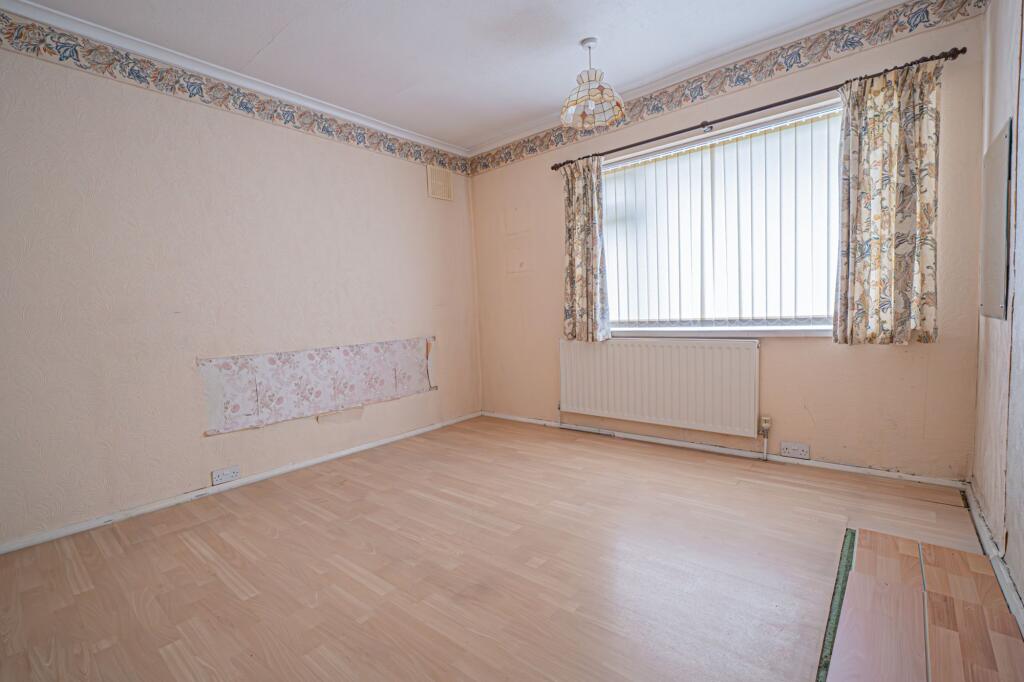 House in Solihull, Blossomfield - View 5