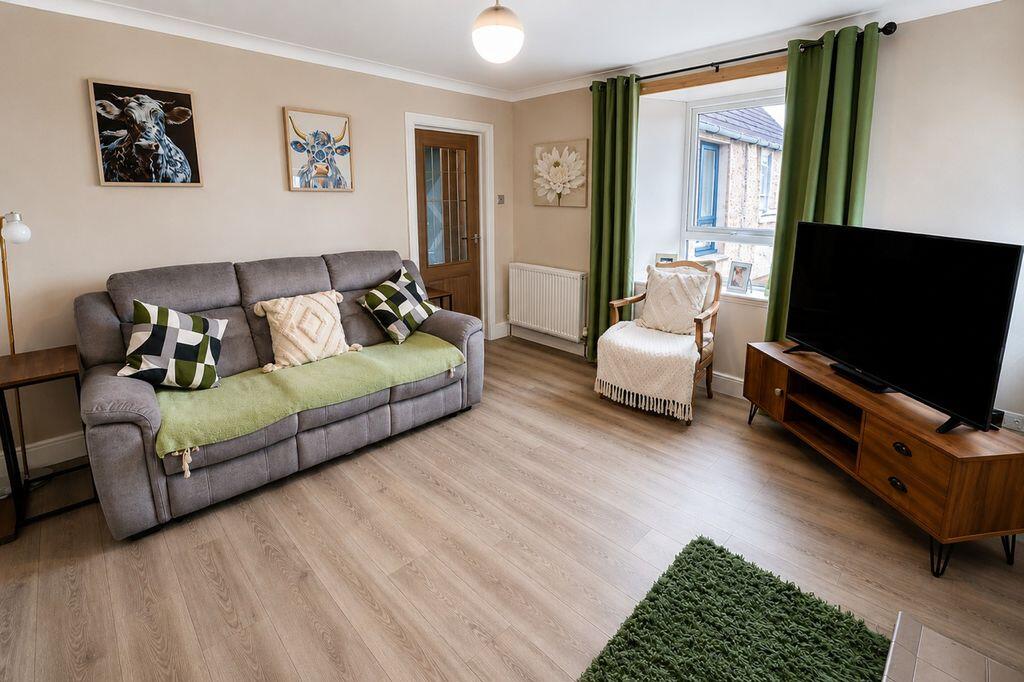 House in Stornoway - View 3