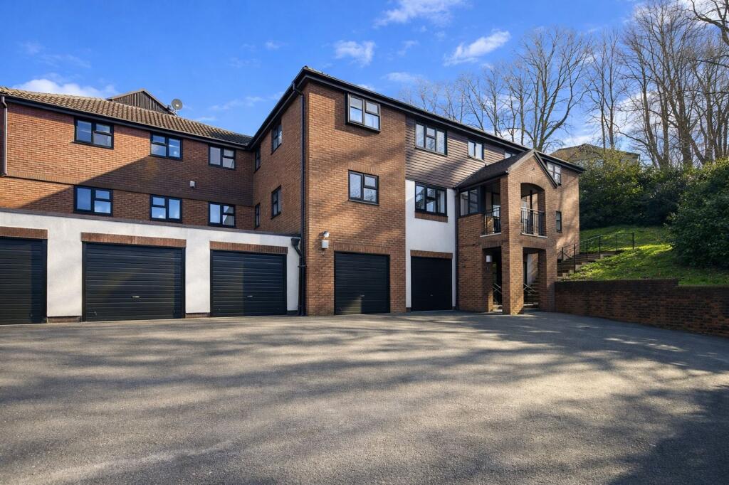 Main image of property: Mansell Close, Bexhill-On-Sea, TN39