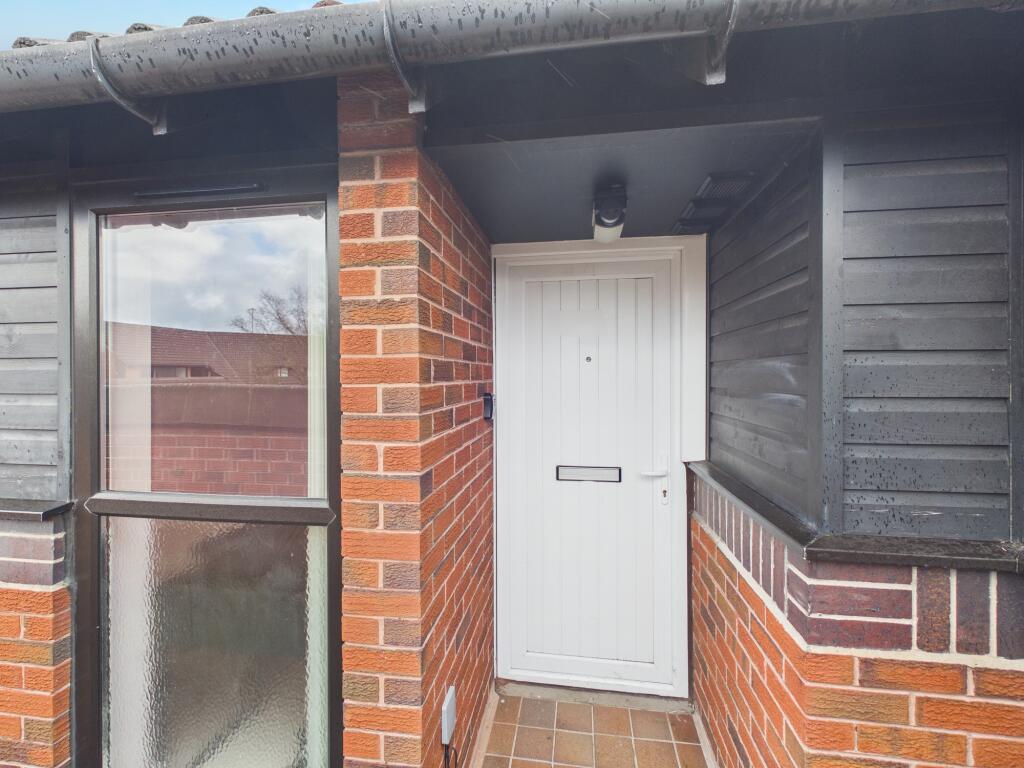 Main image of property: Hamnett Court, Birchwood, Warrington, WA3