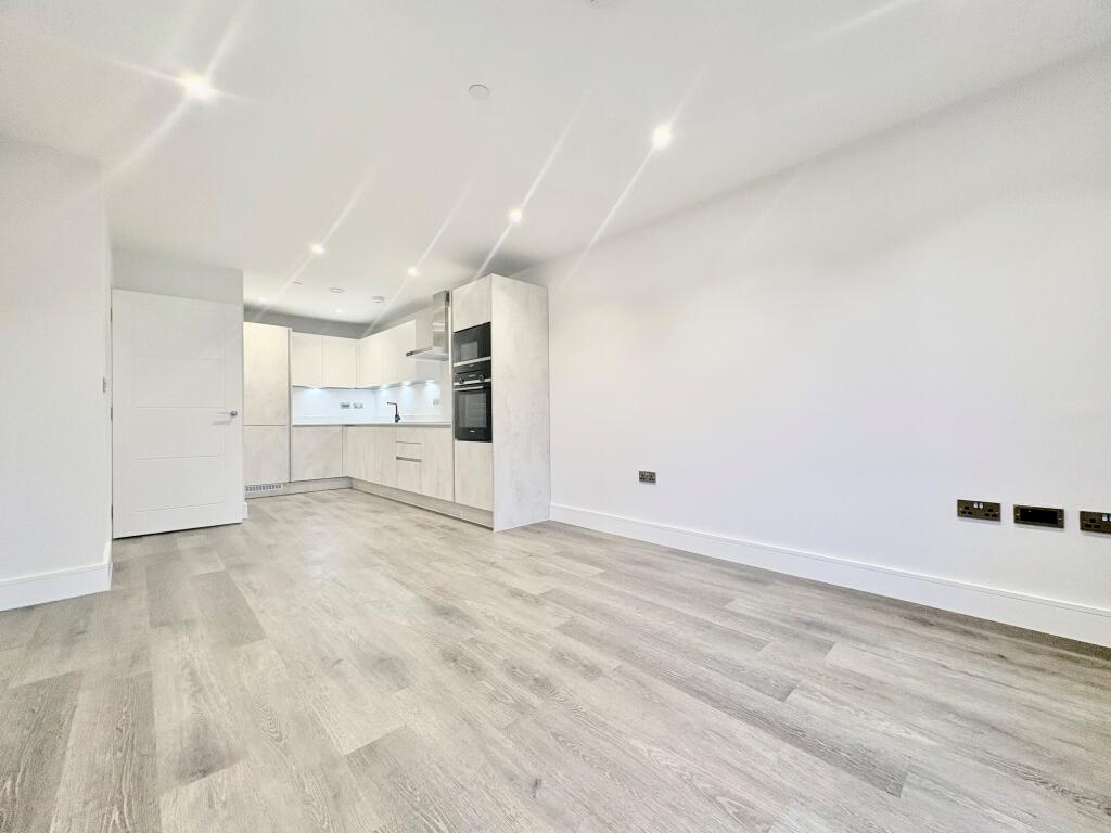 Main image of property: Bircherley Green, HERTFORD