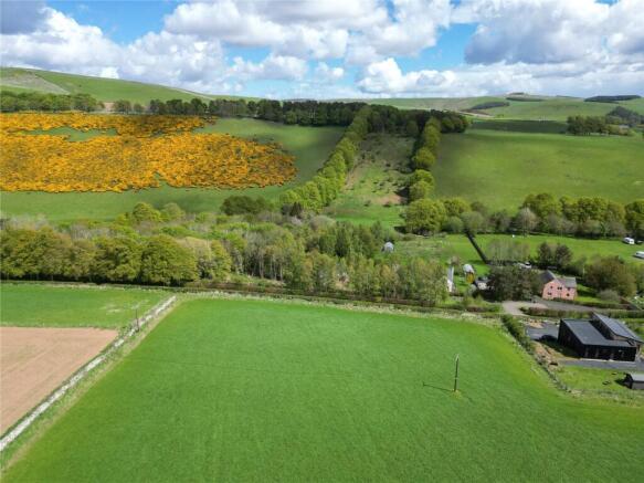 Drone View
